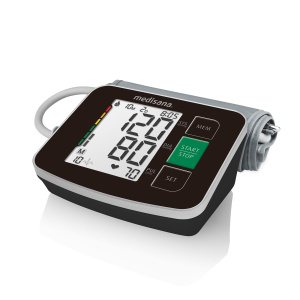 BU 516 | Oberarm-Blutdruckmessgerät 