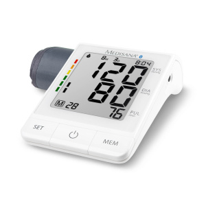 BU 530 connect | Oberarm-Blutdruckmessgerät 