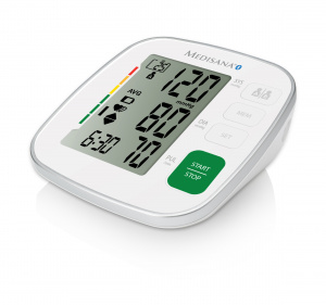 BU 540 connect | Oberarm-Blutdruckmessgerät 