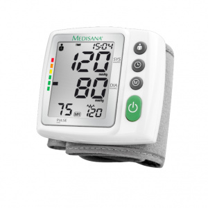 BW 315 | Handgelenk-Blutdruckmessgerät 