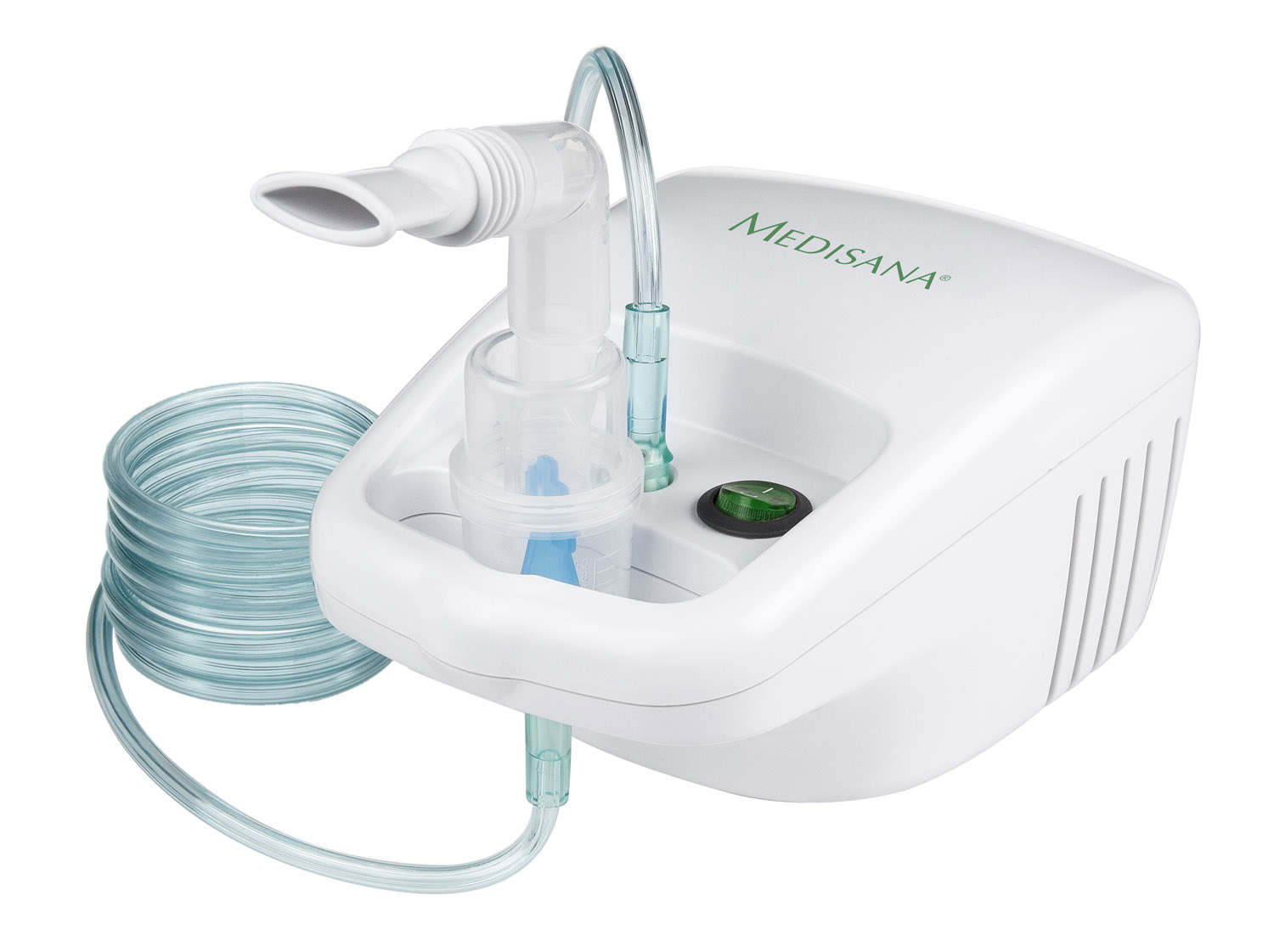 Inhalator IN medisana® 500